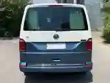 2018 Volkswagen Multivan 2.0T 204HP L4 7DCT