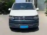 2018 Volkswagen Multivan 2.0T 204HP L4 7DCT