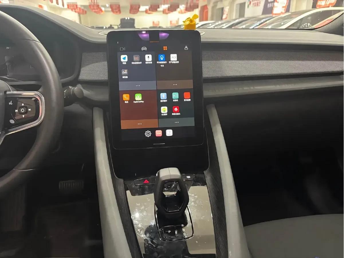 2021 Polestar 2 BEV 64KWH,autocango,china used car exporter,china ev exporter,chinese used car exporter,chinese used ev exporter