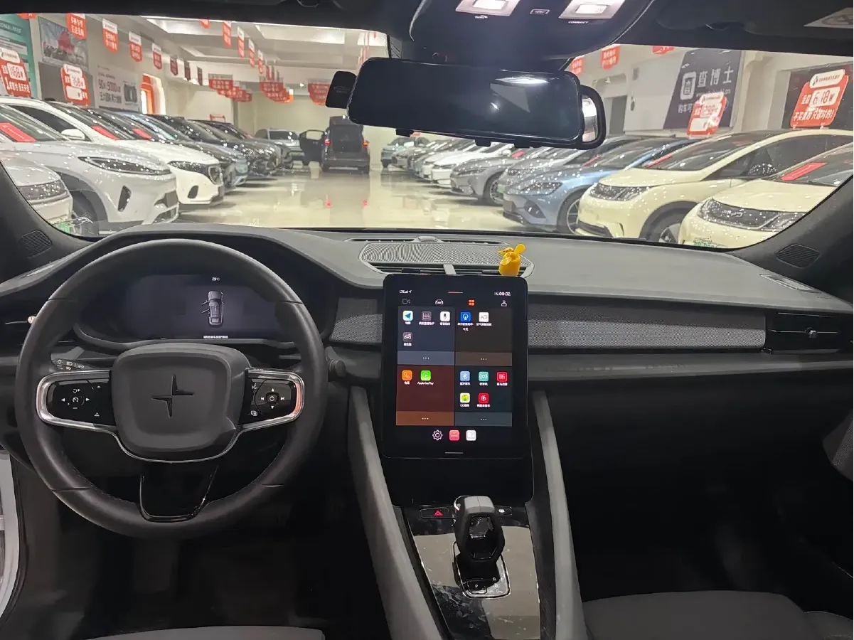 2021 Polestar 2 BEV 64KWH,autocango,china used car exporter,china ev exporter,chinese used car exporter,chinese used ev exporter