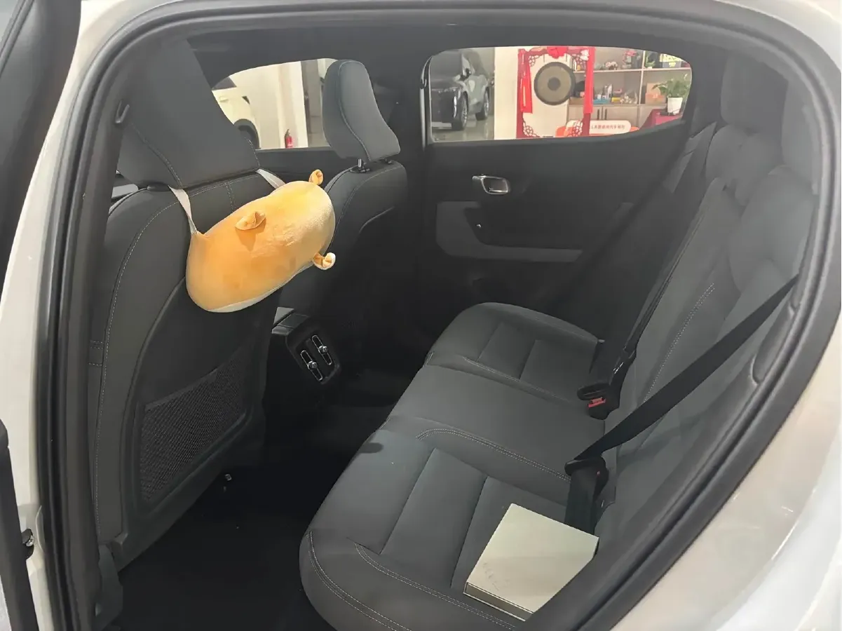 2021 Polestar 2 BEV 64KWH,autocango,china used car exporter,china ev exporter,chinese used car exporter,chinese used ev exporter