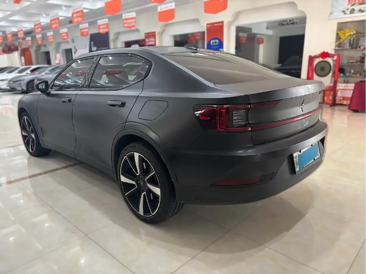 2021 Polestar 2 BEV 64KWH,autocango,china used car exporter,china ev exporter,chinese used car exporter,chinese used ev exporter