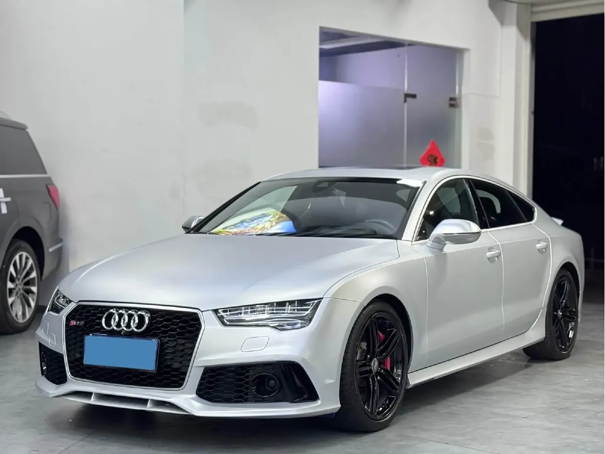 2016 Audi RS 7 4.0T 560HP V8 8AT,autocango,china used car exporter,china ev exporter,chinese used car exporter,chinese used ev exporter