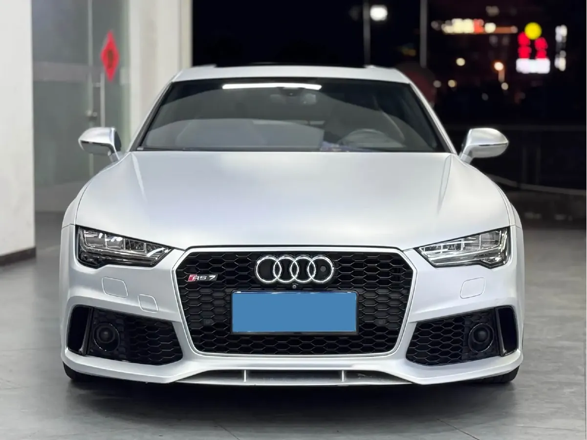 2016 Audi RS 7 4.0T 560HP V8 8AT,autocango,china used car exporter,china ev exporter,chinese used car exporter,chinese used ev exporter
