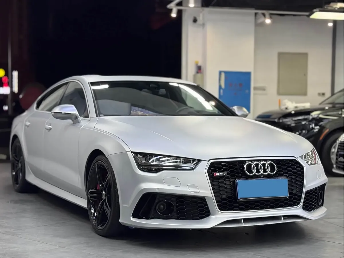 2016 Audi RS 7 4.0T 560HP V8 8AT,autocango,china used car exporter,china ev exporter,chinese used car exporter,chinese used ev exporter