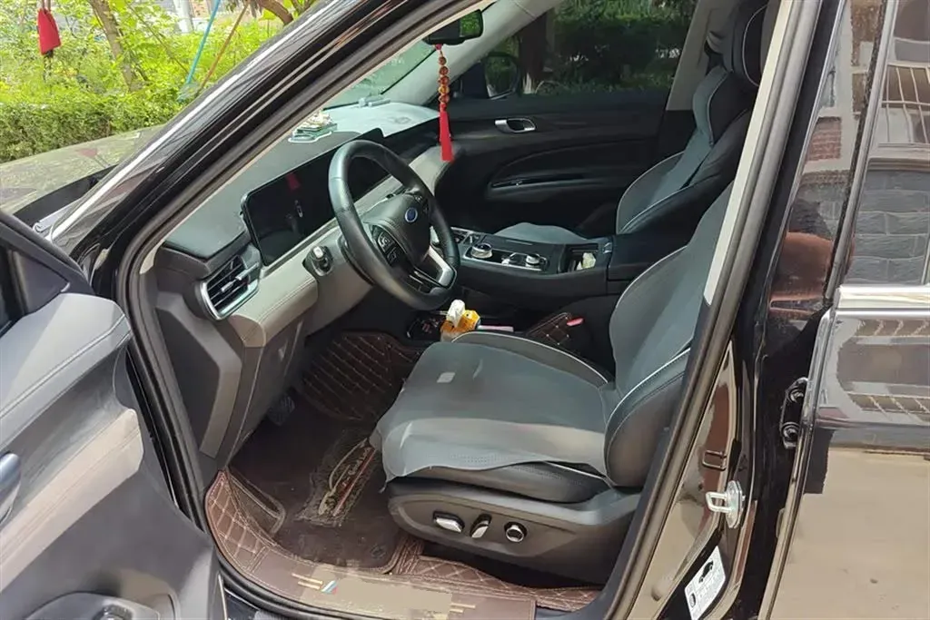 2023 Ford Equator 2.0T 224HP L4 6DCT,autocango,china used car exporter,china ev exporter,chinese used car exporter,chinese used ev exporter