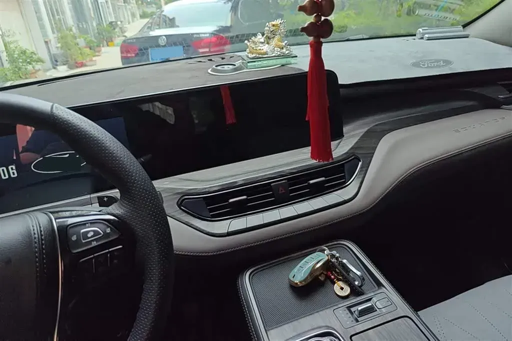 2023 Ford Equator 2.0T 224HP L4 6DCT,autocango,china used car exporter,china ev exporter,chinese used car exporter,chinese used ev exporter