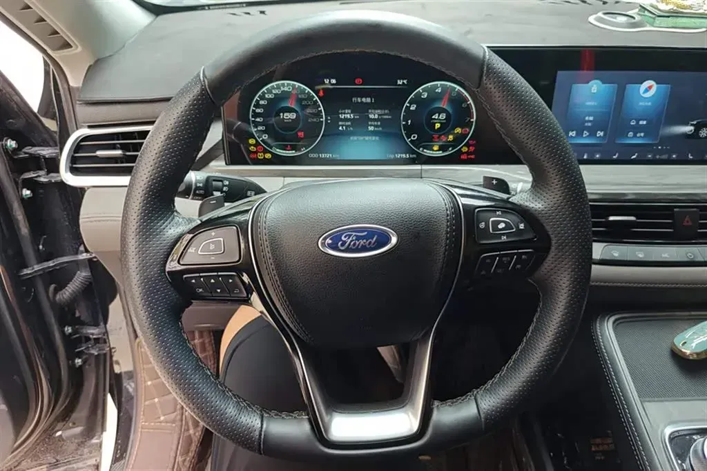 2023 Ford Equator 2.0T 224HP L4 6DCT,autocango,china used car exporter,china ev exporter,chinese used car exporter,chinese used ev exporter