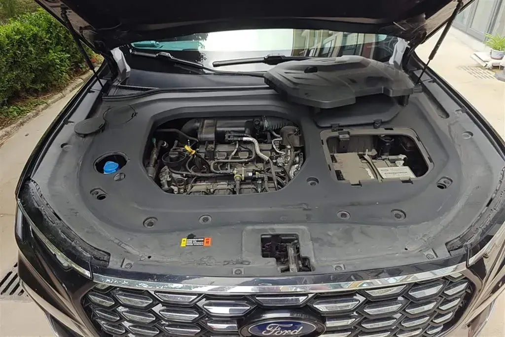 2023 Ford Equator 2.0T 224HP L4 6DCT,autocango,china used car exporter,china ev exporter,chinese used car exporter,chinese used ev exporter