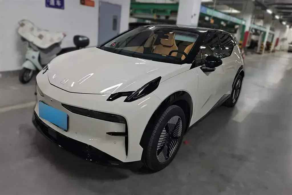 2023 Zeekr X BEV 66KWH