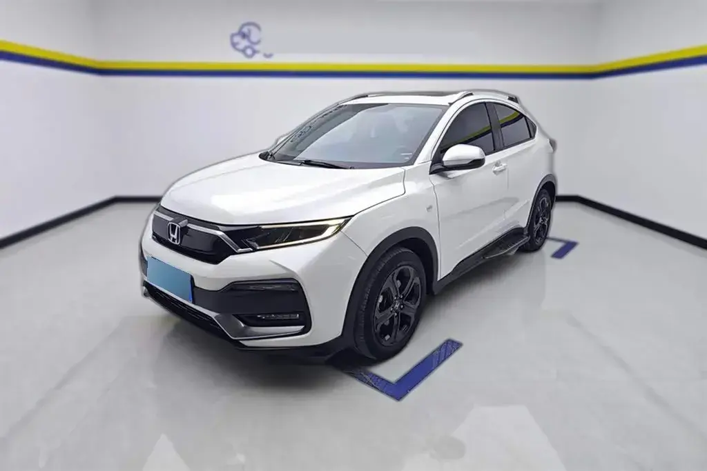 2021 Honda XR-V 1.5T 177HP L4 CVT