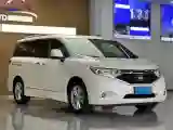 2015 Nissan Quest 3.5L 277HP V6 CVT
