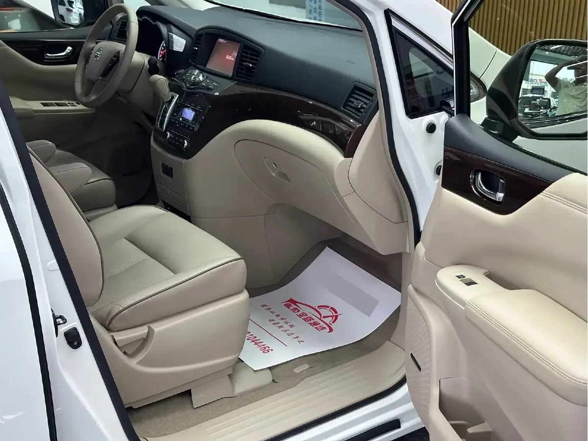 2015 Nissan Quest 3.5L 277HP V6 CVT,autocango,china used car exporter,china ev exporter,chinese used car exporter,chinese used ev exporter