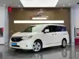 2015 Nissan Quest 3.5L 277HP V6 CVT