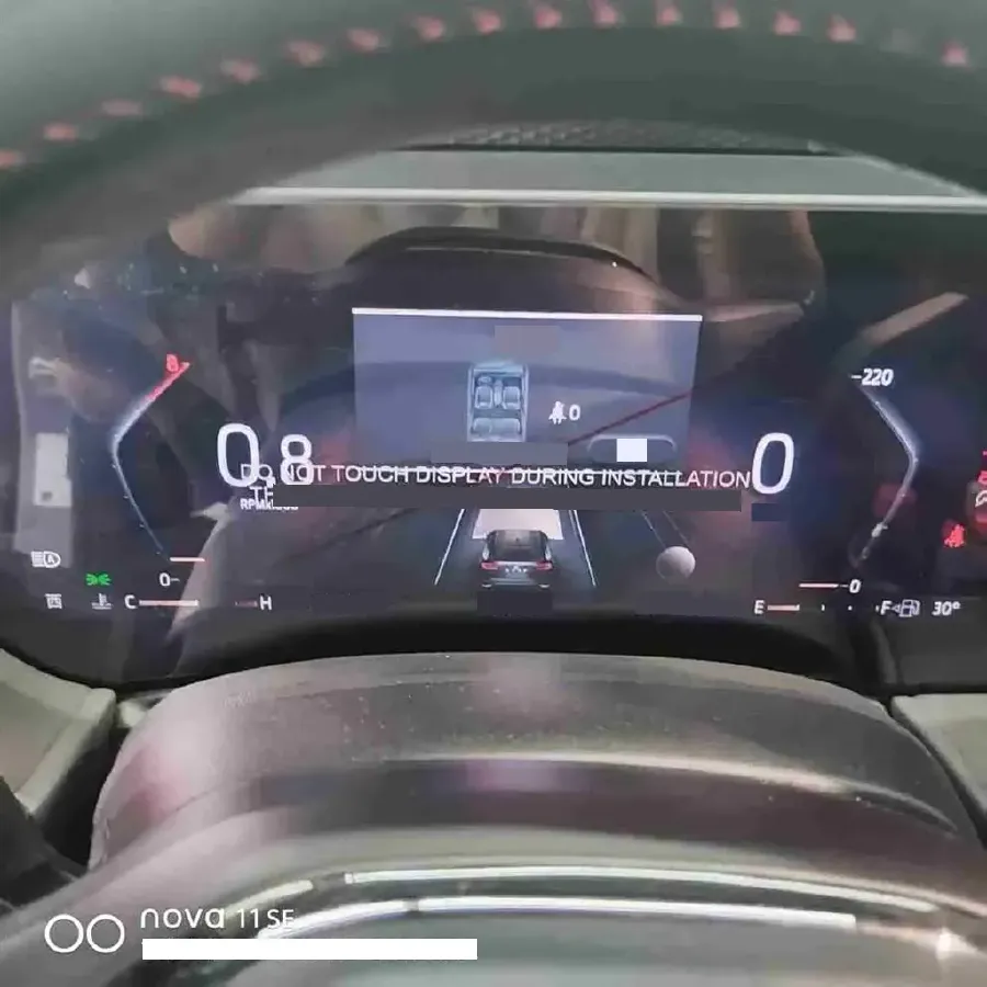 2022 Ford EVOS 2.0T 238HP L4 8AT,autocango,china used car exporter,china ev exporter,chinese used car exporter,chinese used ev exporter