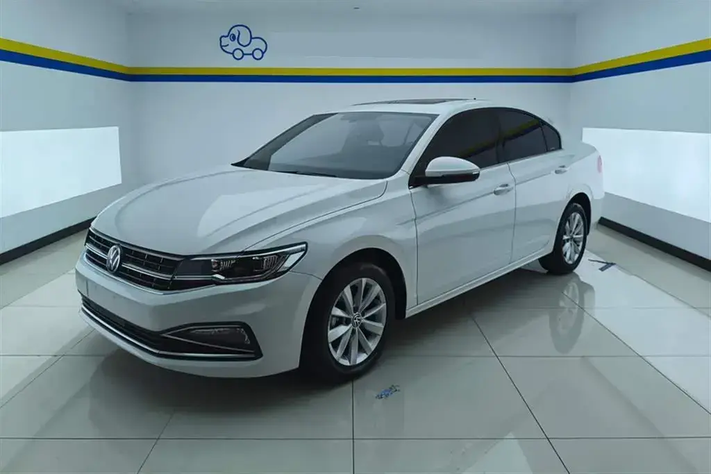 2021 Volkswagen Bora 1.5L 113HP L4 6AT