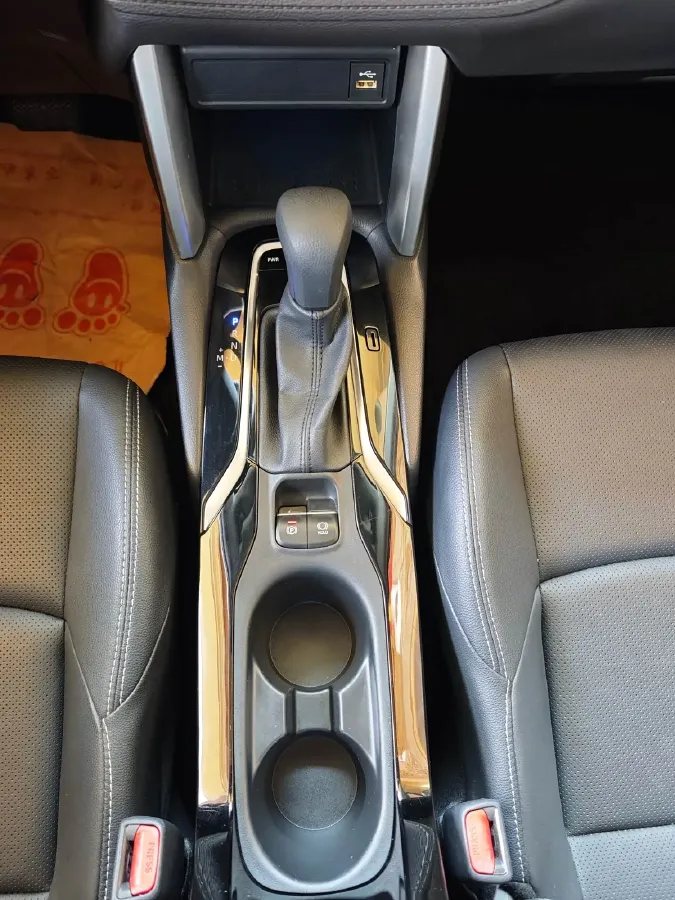 2022 Toyota Frontlander 2.0L 171HP L4 CVT,autocango,china used car exporter,china ev exporter,chinese used car exporter,chinese used ev exporter