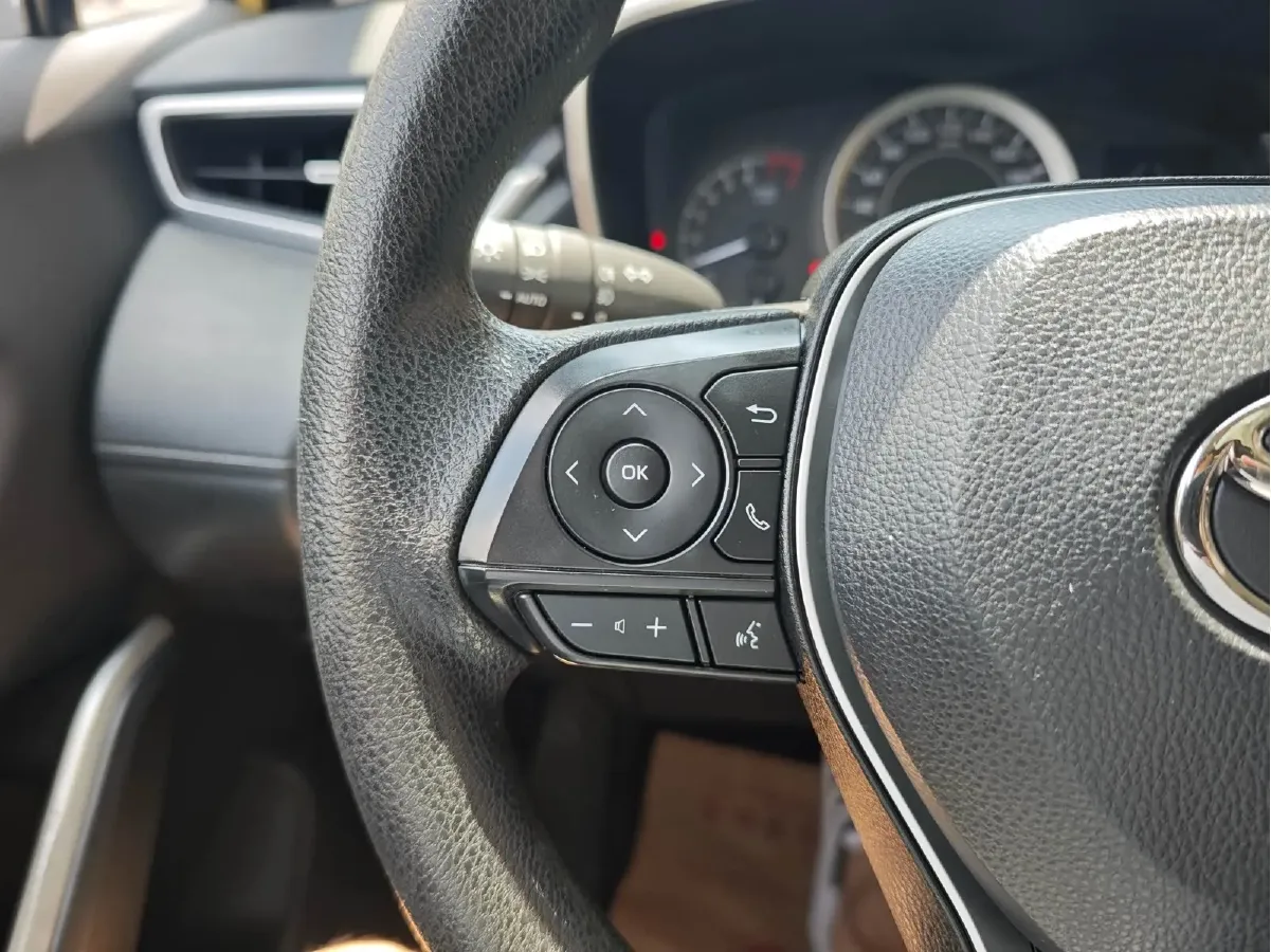 2022 Toyota Frontlander 2.0L 171HP L4 CVT,autocango,china used car exporter,china ev exporter,chinese used car exporter,chinese used ev exporter