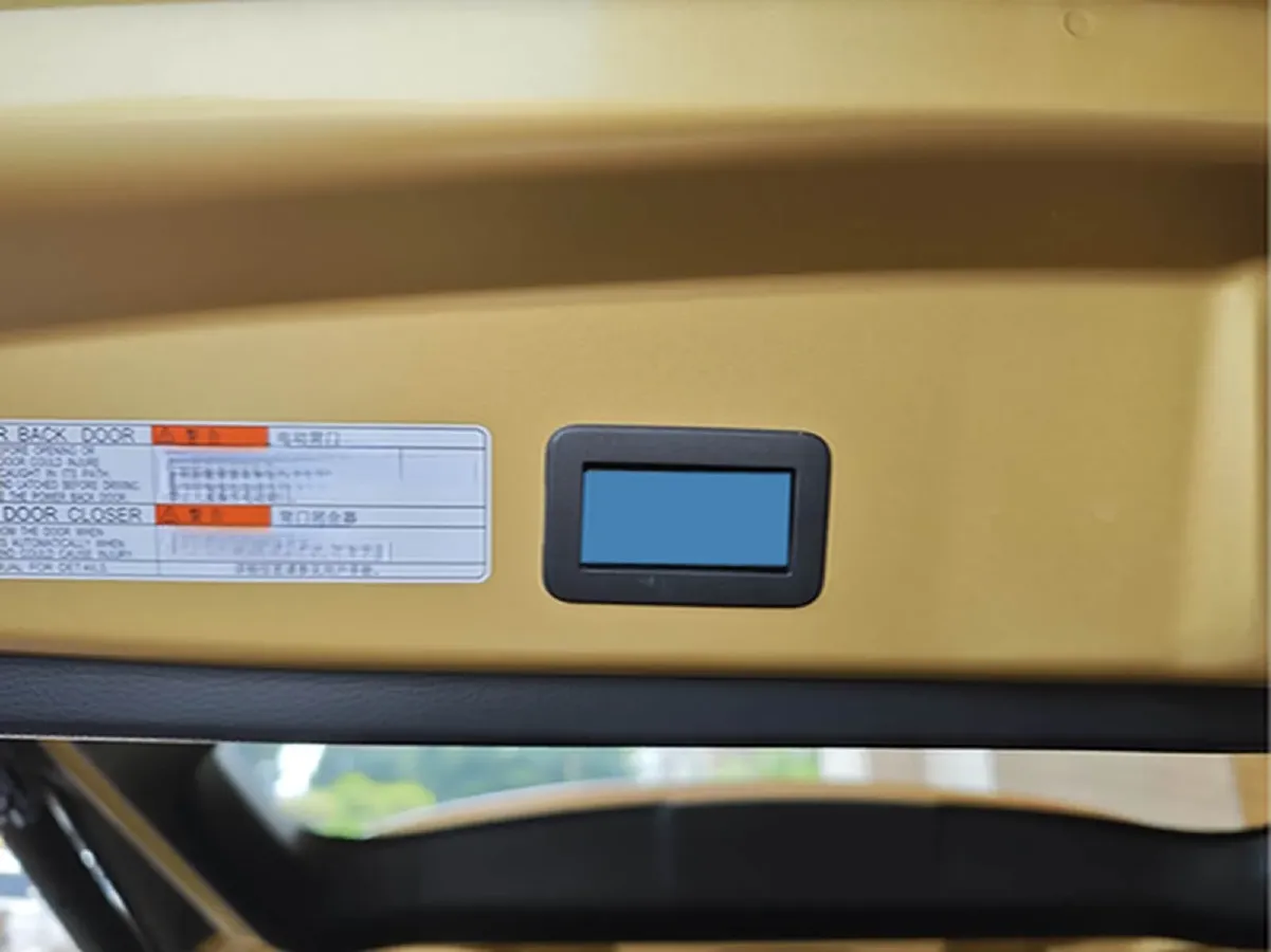 2022 Toyota Frontlander 2.0L 171HP L4 CVT,autocango,china used car exporter,china ev exporter,chinese used car exporter,chinese used ev exporter