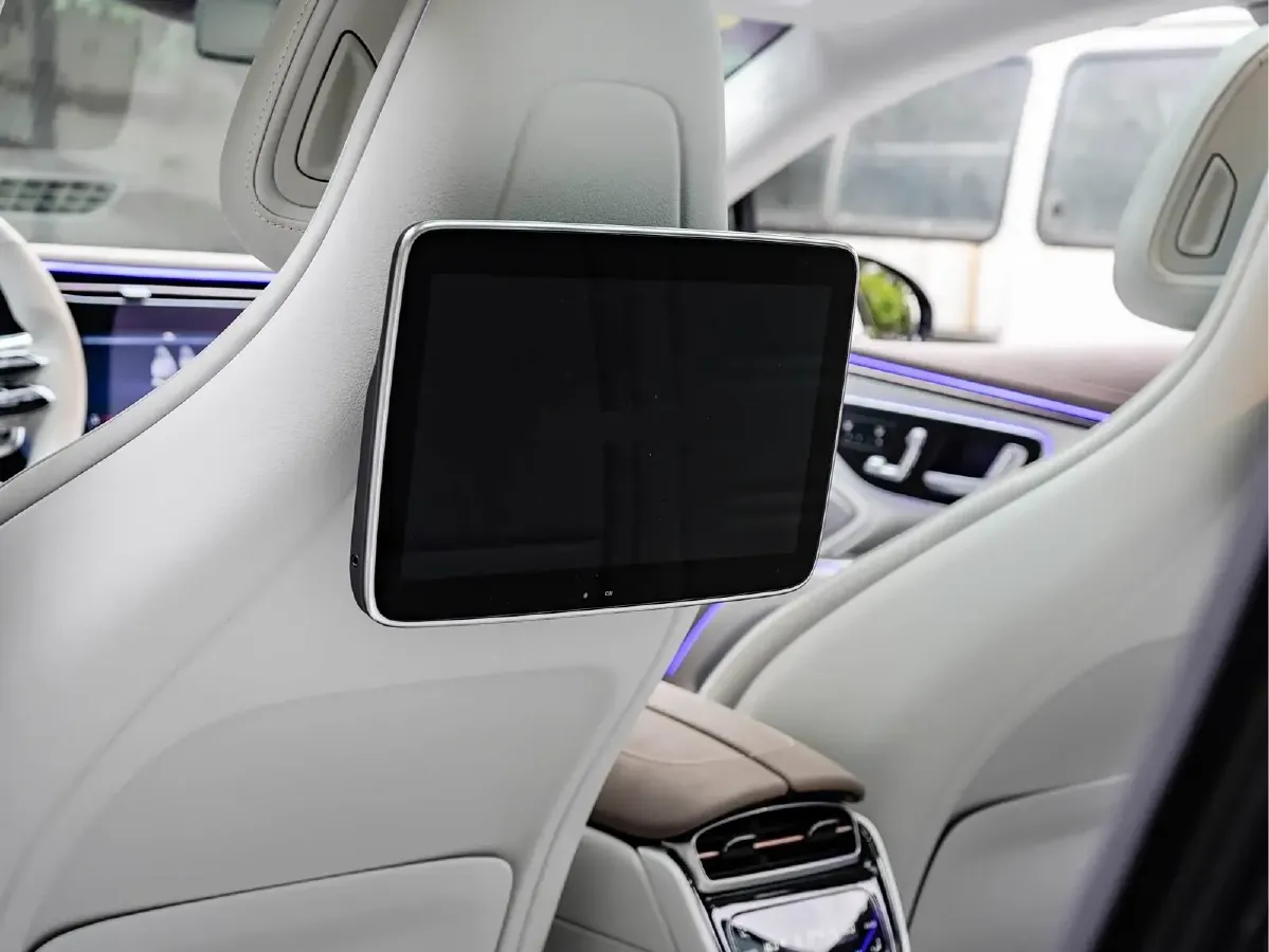 2022 Mercedes-Benz EQS AMG BEV 111.8KWH,autocango,china used car exporter,china ev exporter,chinese used car exporter,chinese used ev exporter