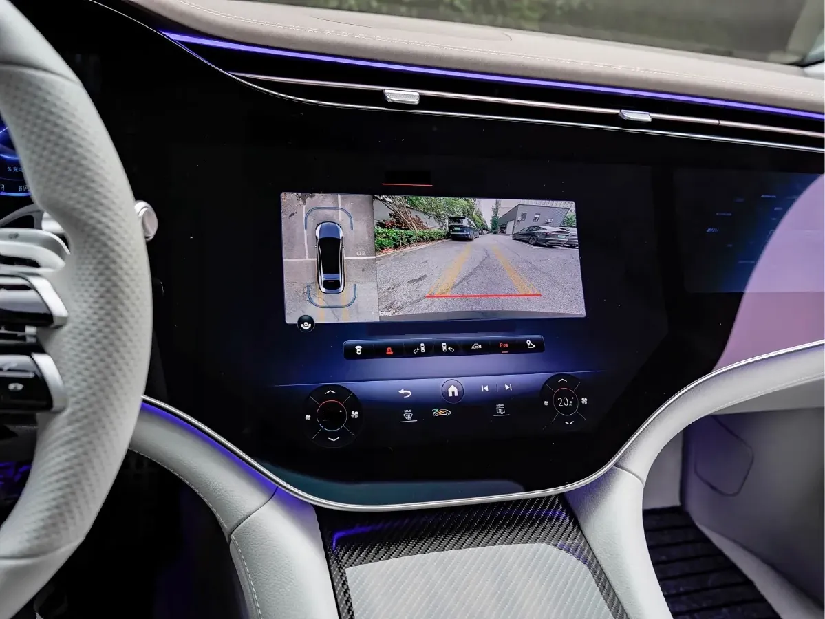 2022 Mercedes-Benz EQS AMG BEV 111.8KWH,autocango,china used car exporter,china ev exporter,chinese used car exporter,chinese used ev exporter