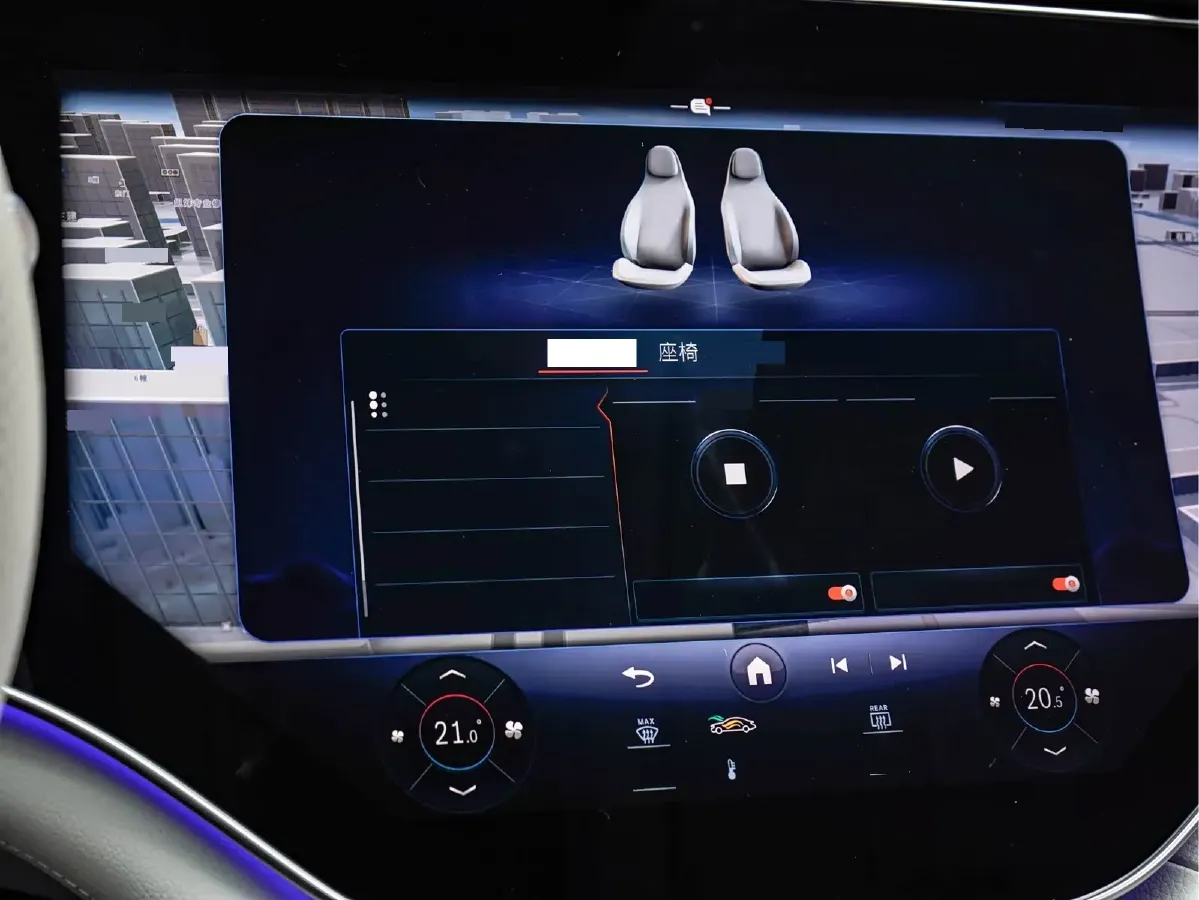 2022 Mercedes-Benz EQS AMG BEV 111.8KWH,autocango,china used car exporter,china ev exporter,chinese used car exporter,chinese used ev exporter