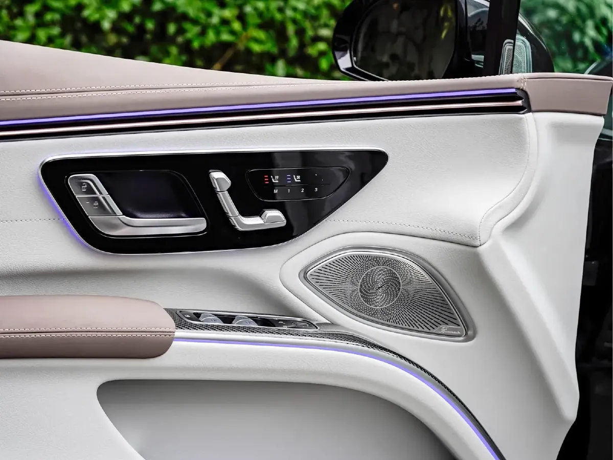 2022 Mercedes-Benz EQS AMG BEV 111.8KWH,autocango,china used car exporter,china ev exporter,chinese used car exporter,chinese used ev exporter