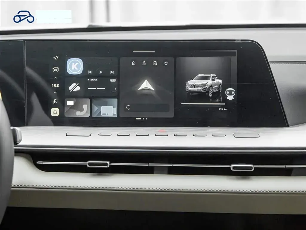 2024 ChangAn Hunter 2.0T 190HP L4 REEV 31.18KWH,autocango,china used car exporter,china ev exporter,chinese used car exporter,chinese used ev exporter