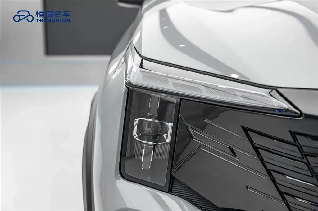 2024 ChangAn Hunter 2.0T 190HP L4 REEV 31.18KWH,autocango,china used car exporter,china ev exporter,chinese used car exporter,chinese used ev exporter