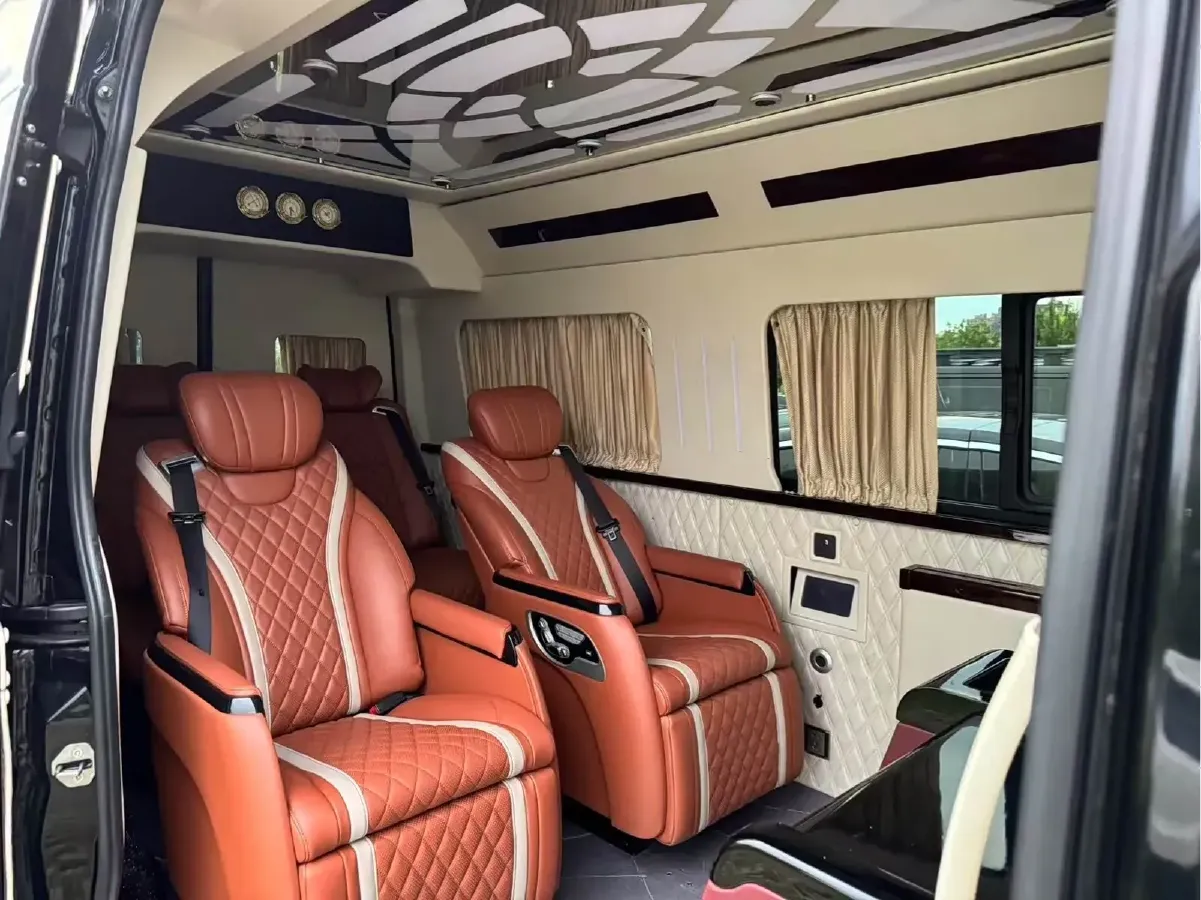 2009 Mercedes-Benz Sprinter 3.5L 258HP V6 5AT,autocango,china used car exporter,china ev exporter,chinese used car exporter,chinese used ev exporter