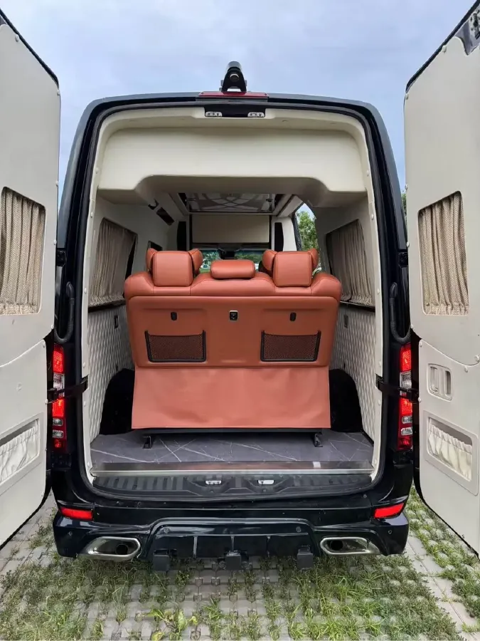 2009 Mercedes-Benz Sprinter 3.5L 258HP V6 5AT,autocango,china used car exporter,china ev exporter,chinese used car exporter,chinese used ev exporter