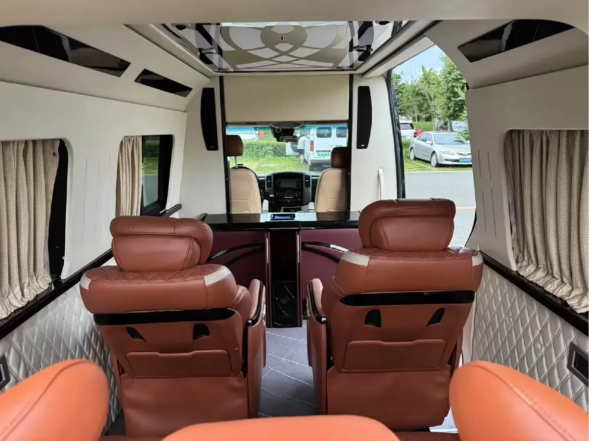 2009 Mercedes-Benz Sprinter 3.5L 258HP V6 5AT,autocango,china used car exporter,china ev exporter,chinese used car exporter,chinese used ev exporter