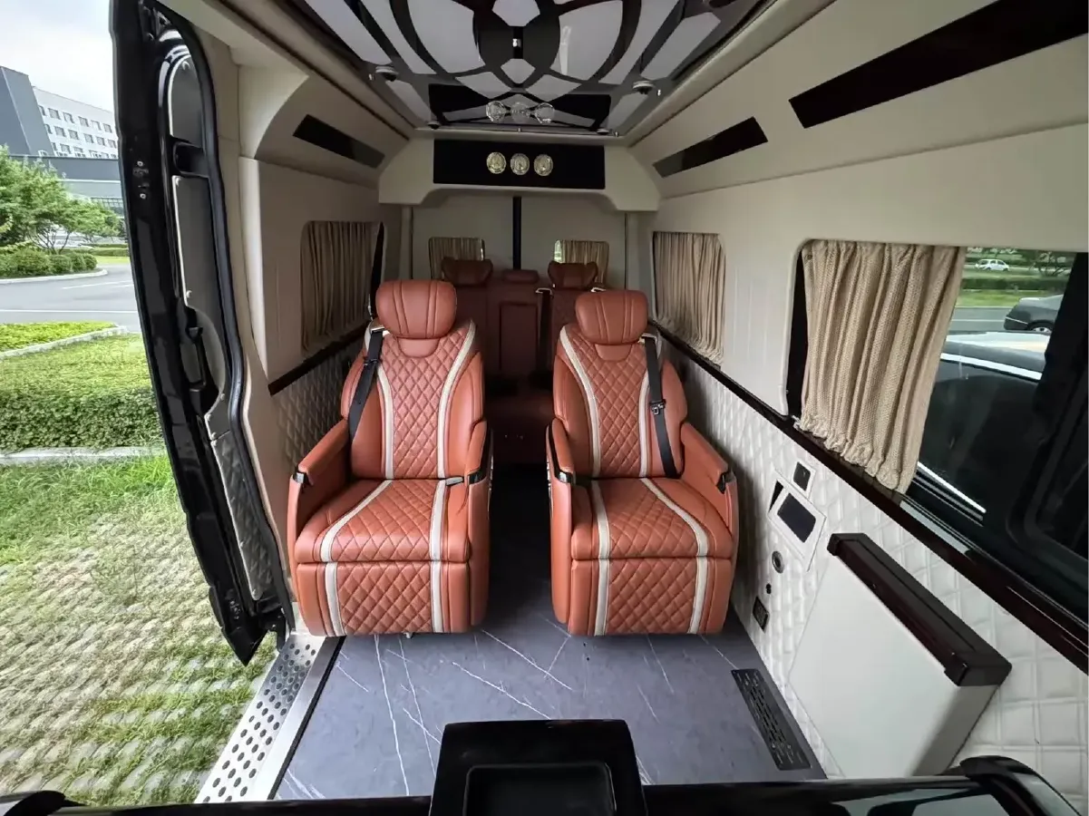 2009 Mercedes-Benz Sprinter 3.5L 258HP V6 5AT,autocango,china used car exporter,china ev exporter,chinese used car exporter,chinese used ev exporter