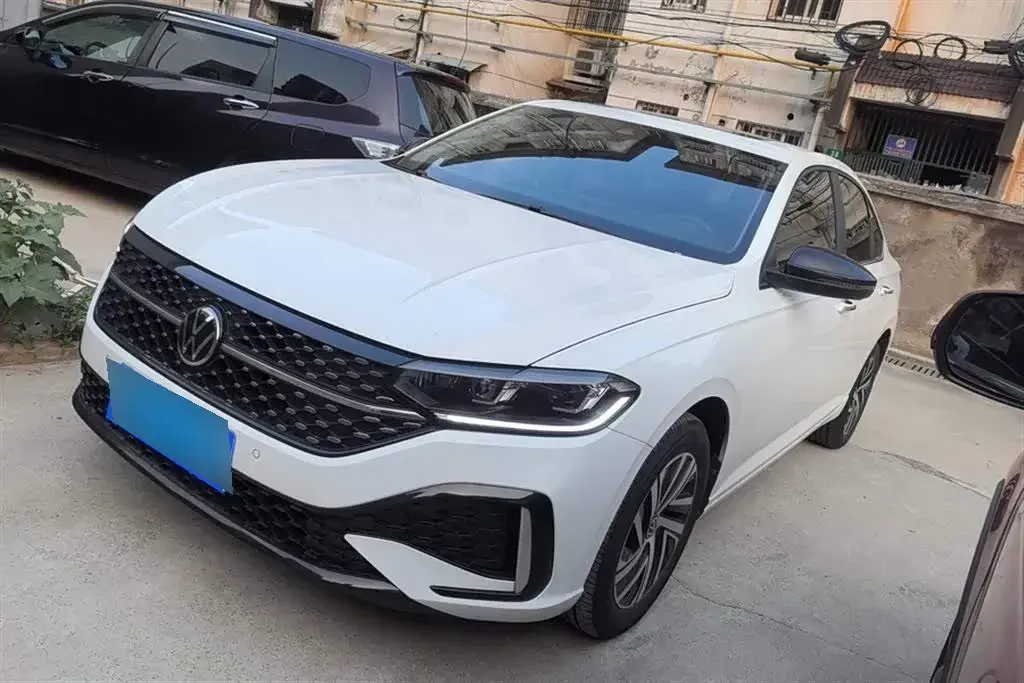 2024 Volkswagen Lavida 1.5T 160HP L4 7DCT