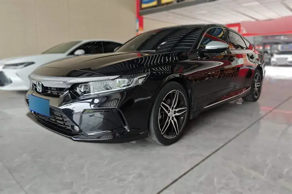 2022 Honda Inspire 1.5T 194HP L4 CVT