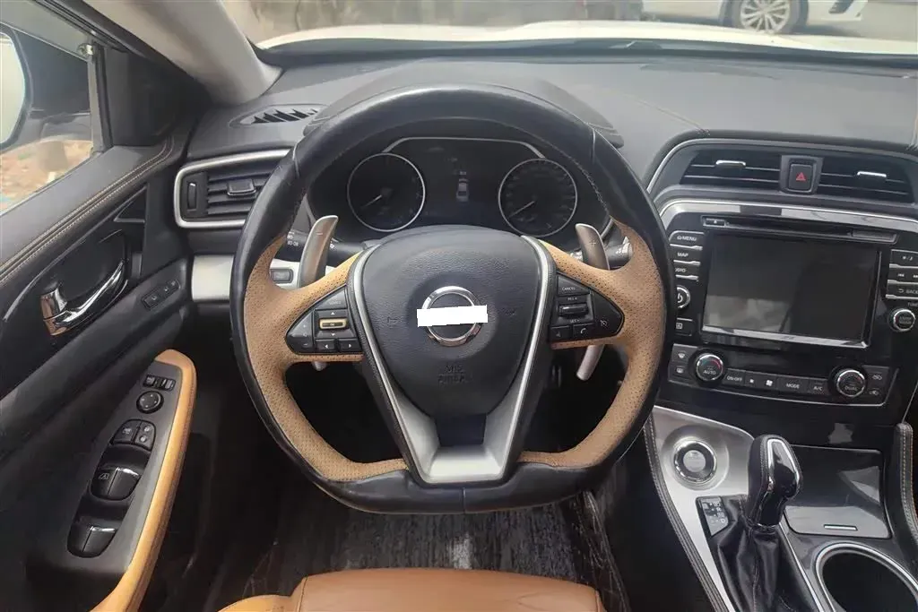 2016 Nissan Maxima 2.5L 186HP L4 CVT,autocango,china used car exporter,china ev exporter,chinese used car exporter,chinese used ev exporter