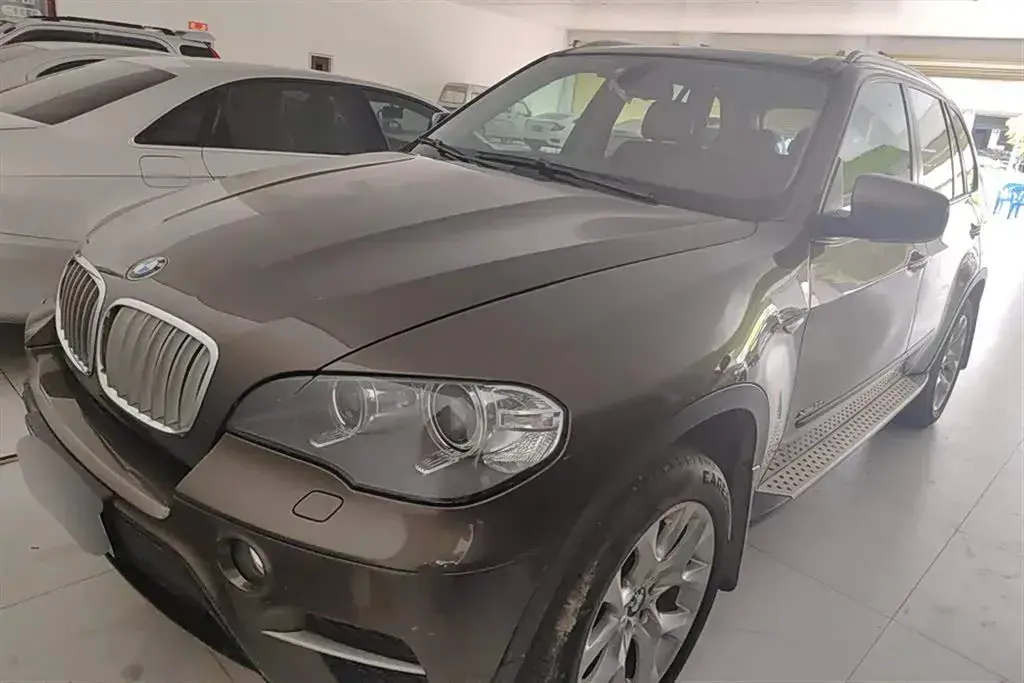 2013 BMW X5 3.0T 306HP L6 8AT