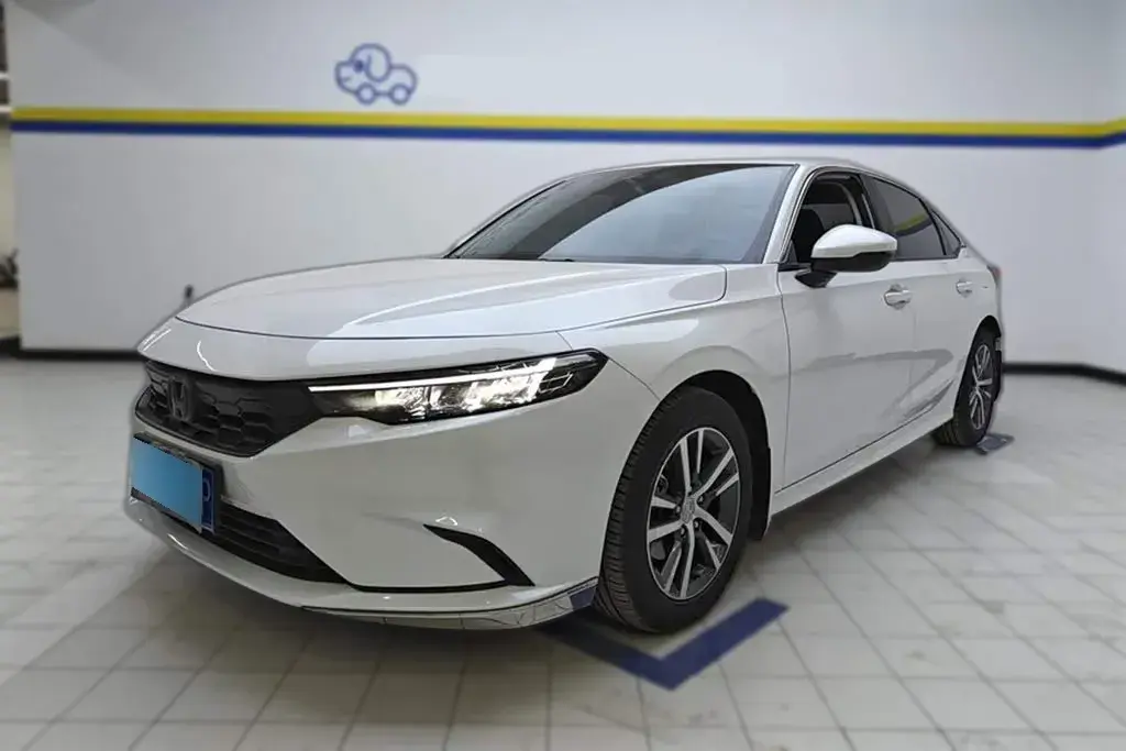 2023 Honda Integra 1.5T 182HP L4 CVT