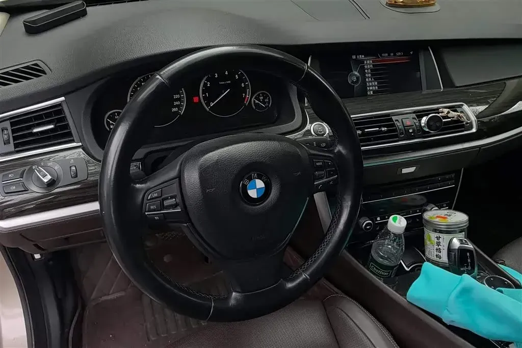 2014 BMW 5 Series GT 2.0T 245HP L4 8AT,autocango,china used car exporter,china ev exporter,chinese used car exporter,chinese used ev exporter