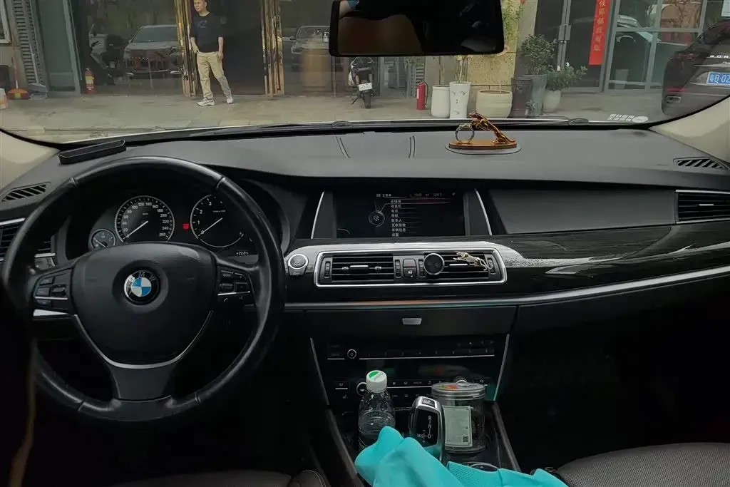 2014 BMW 5 Series GT 2.0T 245HP L4 8AT,autocango,china used car exporter,china ev exporter,chinese used car exporter,chinese used ev exporter