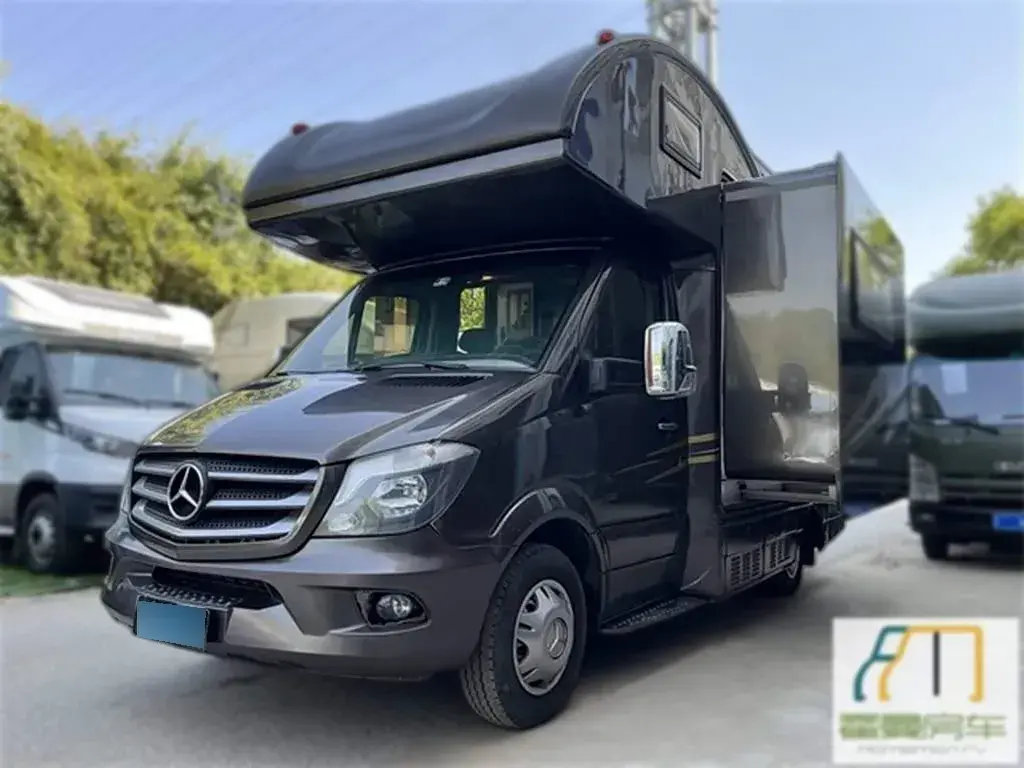 2016 Toyota Land Cruiser Prado 3.5L 280HP V6 6AT