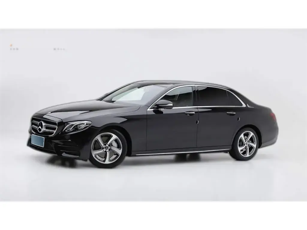 2019 Mercedes-Benz E Class 2.0T 245HP L4 9AT