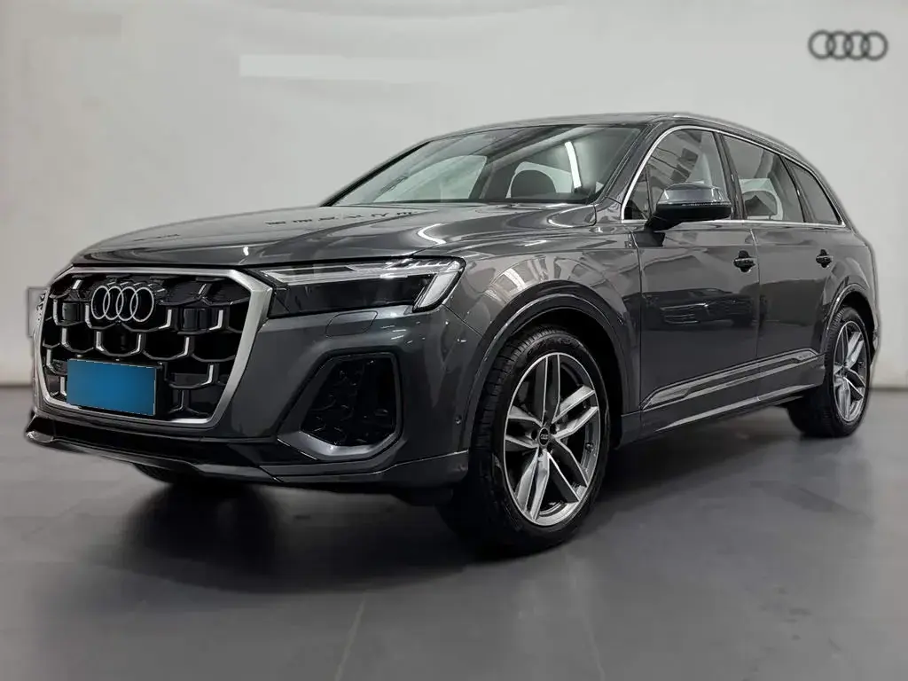 2024 Audi Q7 2.0T 265HP L4 8AT