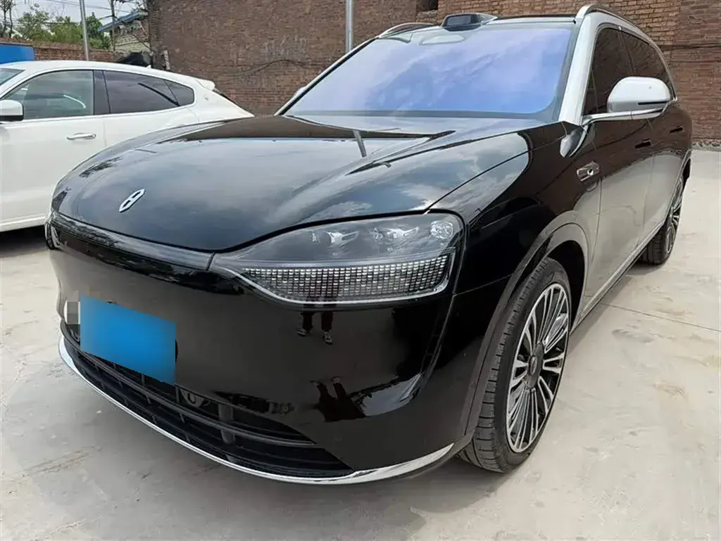 2024 HIMA AITO M9 1.5T 152HP L4 REEV 42KWH