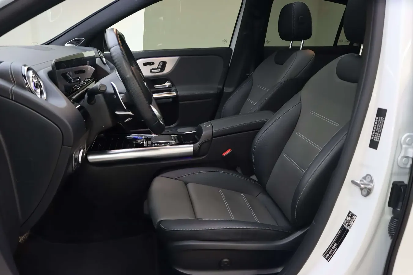 2021 Mercedes-Benz GLA AMG 2.0T 306HP L4 8DCT,autocango,china used car exporter,china ev exporter,chinese used car exporter,chinese used ev exporter