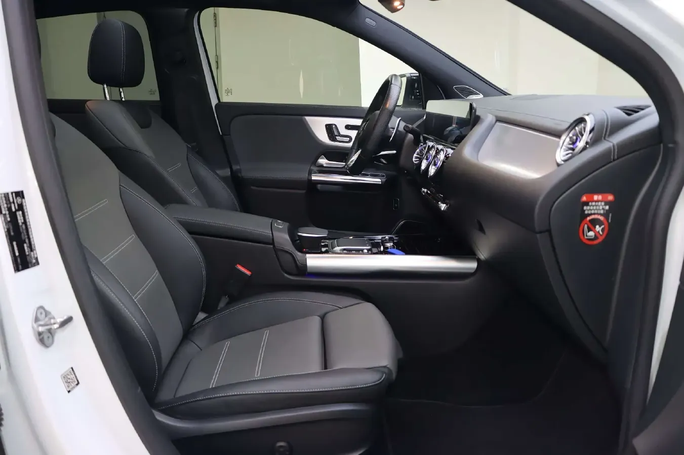 2021 Mercedes-Benz GLA AMG 2.0T 306HP L4 8DCT,autocango,china used car exporter,china ev exporter,chinese used car exporter,chinese used ev exporter