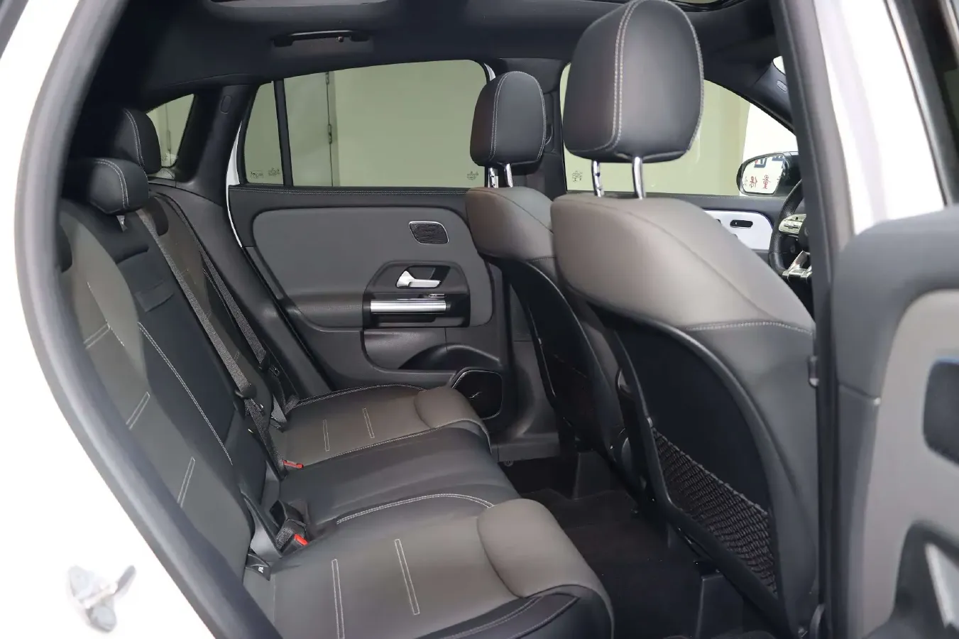 2021 Mercedes-Benz GLA AMG 2.0T 306HP L4 8DCT,autocango,china used car exporter,china ev exporter,chinese used car exporter,chinese used ev exporter