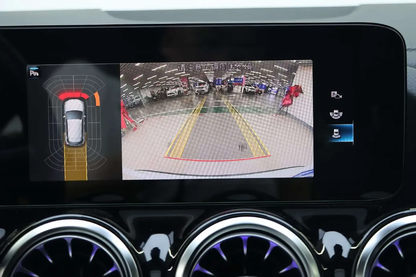 2021 Mercedes-Benz GLA AMG 2.0T 306HP L4 8DCT,autocango,china used car exporter,china ev exporter,chinese used car exporter,chinese used ev exporter