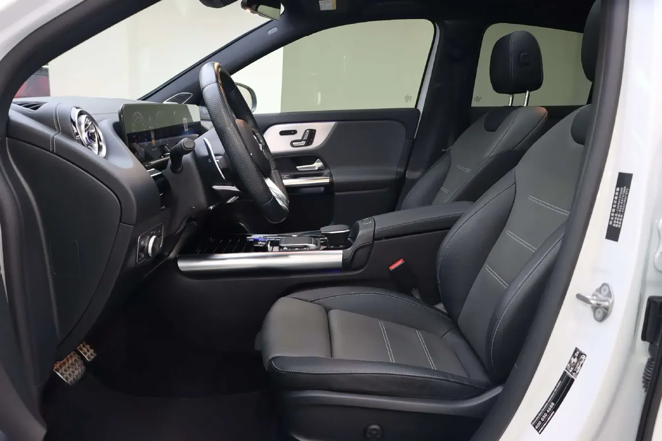 2021 Mercedes-Benz GLA AMG 2.0T 306HP L4 8DCT,autocango,china used car exporter,china ev exporter,chinese used car exporter,chinese used ev exporter