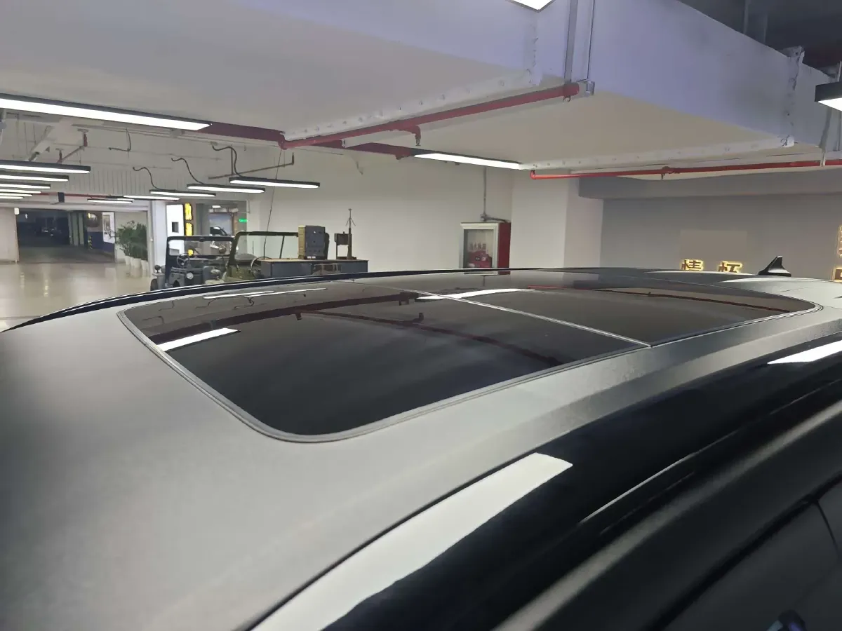 2020 Ford Everest 2.3T 275HP L4 10AT,autocango,china used car exporter,china ev exporter,chinese used car exporter,chinese used ev exporter